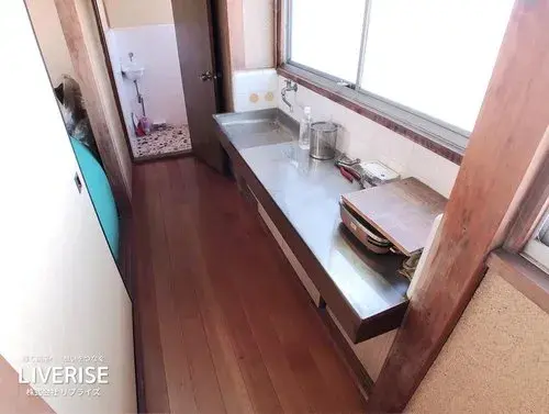 Propiedad 7DK Ciudad de Koga Prefectura de Ibaraki (12)