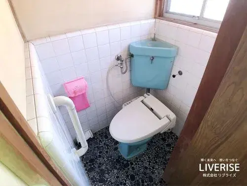 Propiedad 7DK Ciudad de Koga Prefectura de Ibaraki (14)