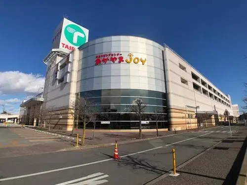 Propiedad 7DK Ciudad de Koga Prefectura de Ibaraki (16)