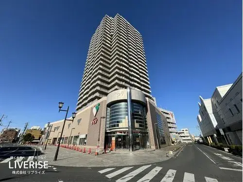 Propiedad 7DK Ciudad de Koga Prefectura de Ibaraki (19)
