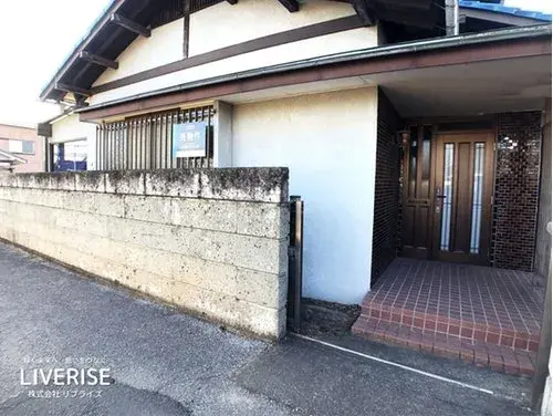 Propiedad 7DK Ciudad de Koga Prefectura de Ibaraki (3)