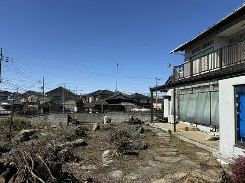 Propiedad 7DK Ciudad de Koga Prefectura de Ibaraki (4)