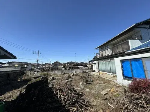 Propiedad 7DK Ciudad de Koga Prefectura de Ibaraki (5)