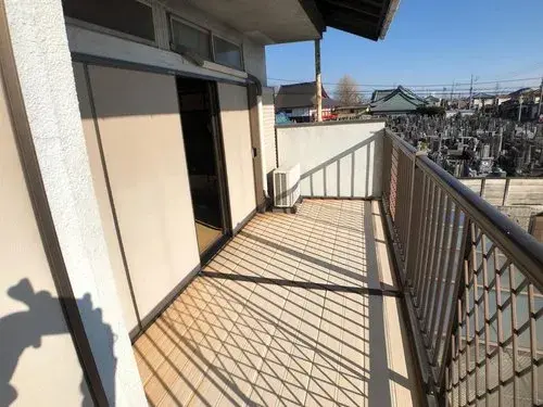 Propiedad 7DK Ciudad de Koga Prefectura de Ibaraki (6)