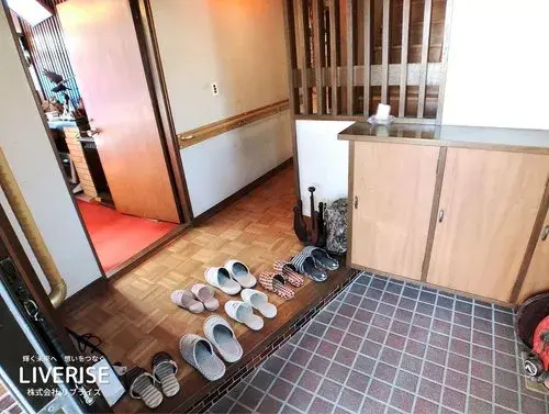 Propiedad 7DK Ciudad de Koga Prefectura de Ibaraki (7)