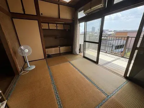 Propiedad 7DK Ciudad de Koga Prefectura de Ibaraki (9)