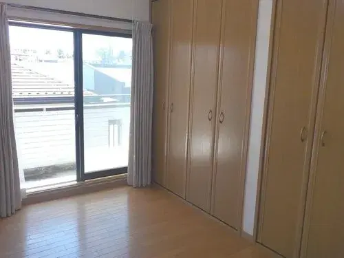 Недвижимость 4LDK, город Mito, префектура Ibaraki (10)