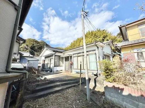 Propriété 4DK Ville de Kitaibaraki Préfecture d'Ibaraki (2)