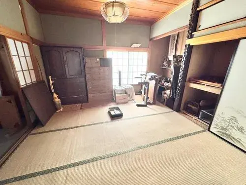 Propriété 4DK Ville de Kitaibaraki Préfecture d'Ibaraki (4)