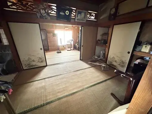 Propriété 4DK Ville de Kitaibaraki Préfecture d'Ibaraki (5)