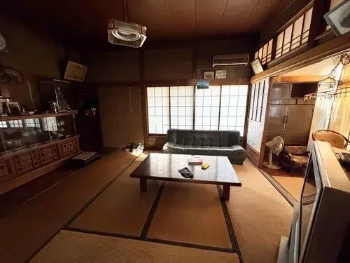 Propriété 4DK Ville de Kitaibaraki Préfecture d'Ibaraki (8)