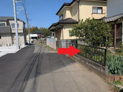 3LDK Property Tsuchiura City Ibaraki Prefecture (2)