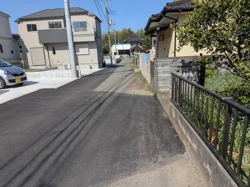 3LDK Property Tsuchiura City Ibaraki Prefecture (3)