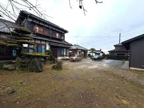 4LDK住宅 稻敷市 茨城县 (2)