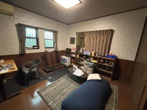 4LDK住宅 稻敷市 茨城县 (12)