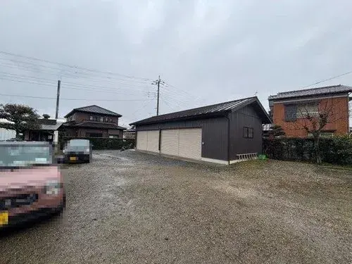 4LDK住宅 稻敷市 茨城县 (3)