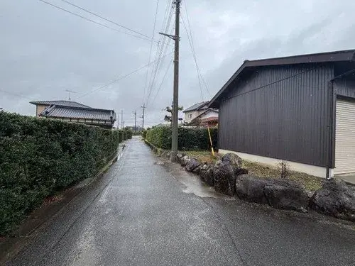 4LDK住宅 稻敷市 茨城县 (4)