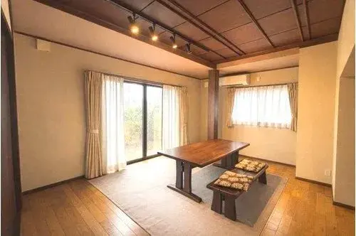 4LDK住宅 稻敷市 茨城县 (7)