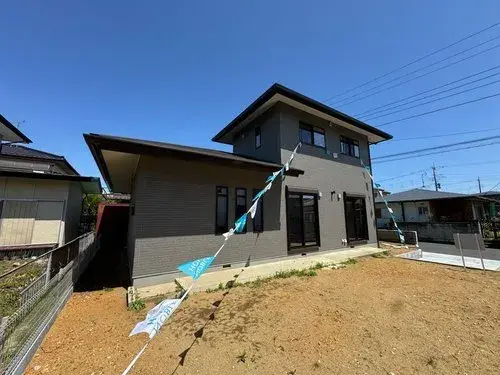 3LDK Ibaraki Town Ibaraki Prefecture (2)