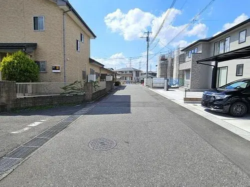 4LDK+S Property Utsunomiya City Tochigi Prefecture (2)