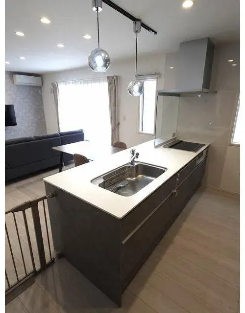 4LDK+S Property Utsunomiya City Tochigi Prefecture (11)