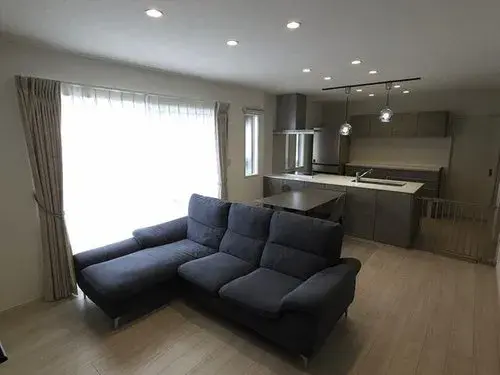 4LDK+S Property Utsunomiya City Tochigi Prefecture (4)