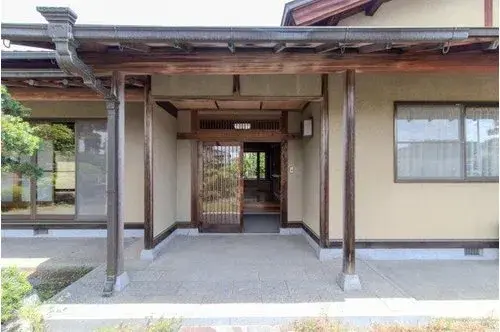 Akiya in Ashikaga
