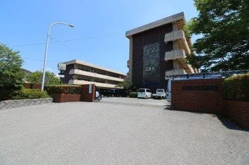 عقار 5K+S مدينة Ashikaga محافظة Tochigi (3)