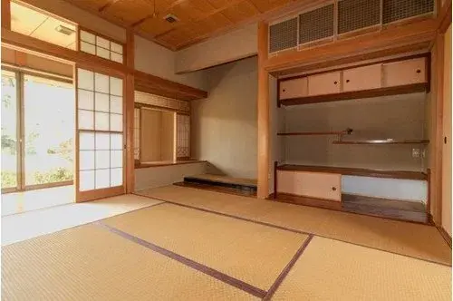 عقار 5K+S مدينة Ashikaga محافظة Tochigi (6)
