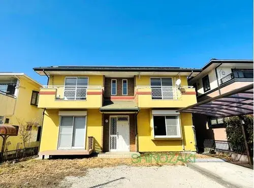 5LDK带储藏室物业 宇都宫市 栃木县 (2)