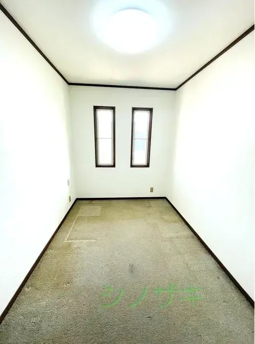 5LDK带储藏室物业 宇都宫市 栃木县 (11)