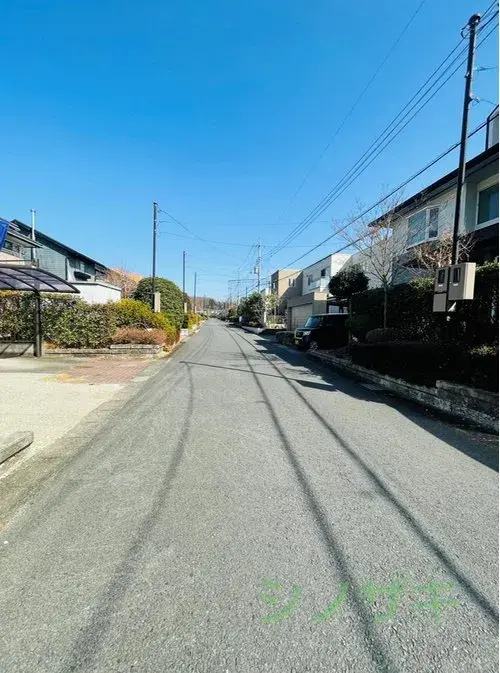 5LDK带储藏室物业 宇都宫市 栃木县 (4)
