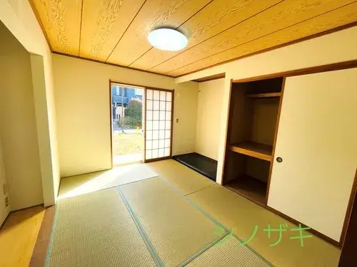 5LDK带储藏室物业 宇都宫市 栃木县 (7)