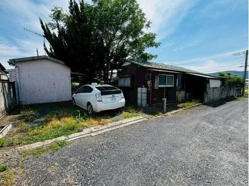 4DK Property Sano City Tochigi Prefecture (2)