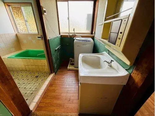 4DK Property Sano City Tochigi Prefecture (16)