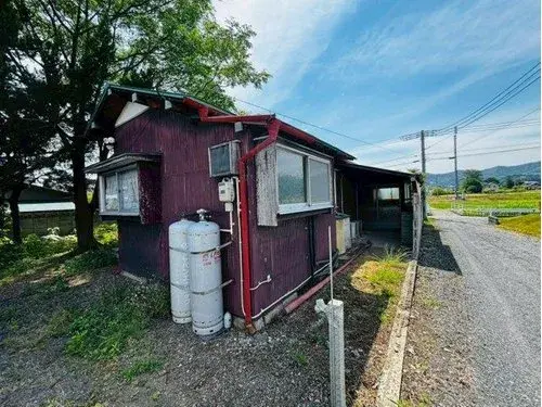 4DK Property Sano City Tochigi Prefecture (5)