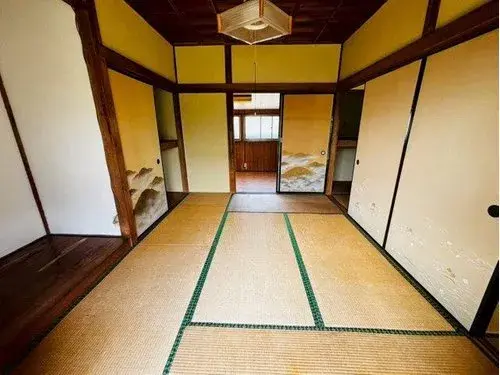 4DK Property Sano City Tochigi Prefecture (7)