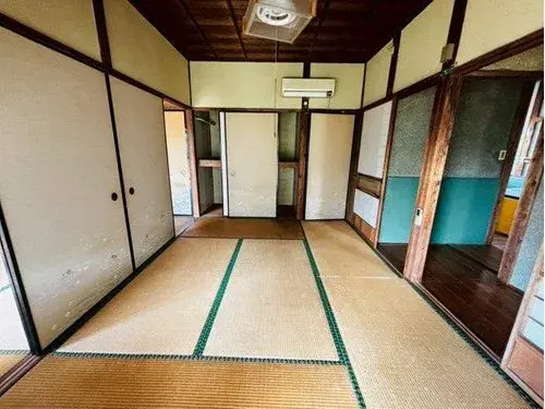 4DK Property Sano City Tochigi Prefecture (8)