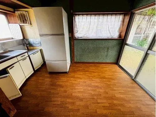 4DK Property Sano City Tochigi Prefecture (10)