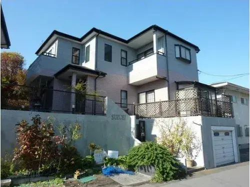 Akiya in Utsunomiya