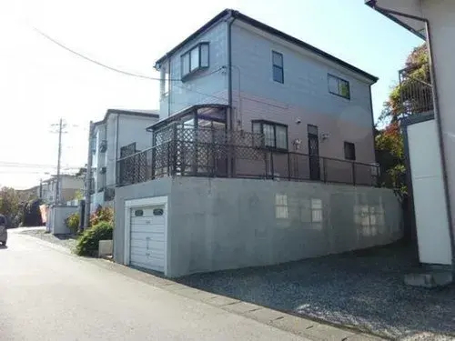 عقار 4LDK مدينة Utsunomiya محافظة Tochigi (2)