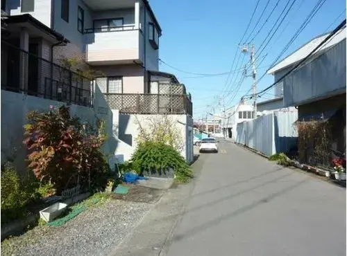 عقار 4LDK مدينة Utsunomiya محافظة Tochigi (4)