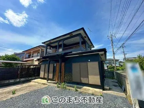 Akiya in Utsunomiya