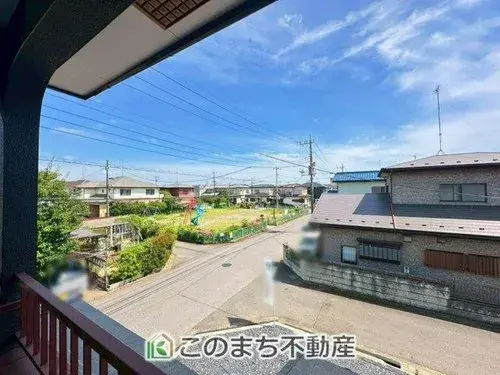 عقار 3LDK مدينة Utsunomiya محافظة Tochigi (2)