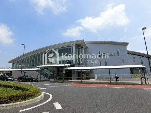عقار 3LDK مدينة Utsunomiya محافظة Tochigi (19)