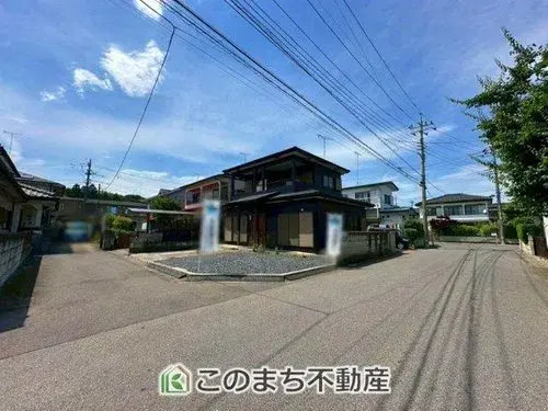 عقار 3LDK مدينة Utsunomiya محافظة Tochigi (3)