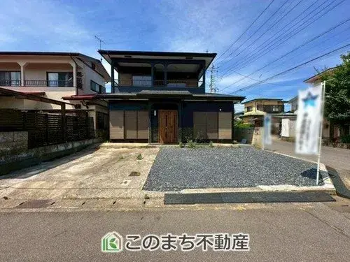 عقار 3LDK مدينة Utsunomiya محافظة Tochigi (4)
