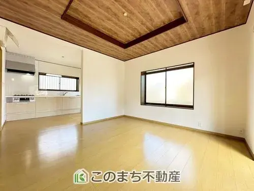 عقار 3LDK مدينة Utsunomiya محافظة Tochigi (5)
