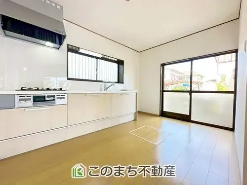 عقار 3LDK مدينة Utsunomiya محافظة Tochigi (6)