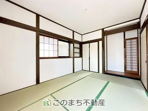 عقار 3LDK مدينة Utsunomiya محافظة Tochigi (9)